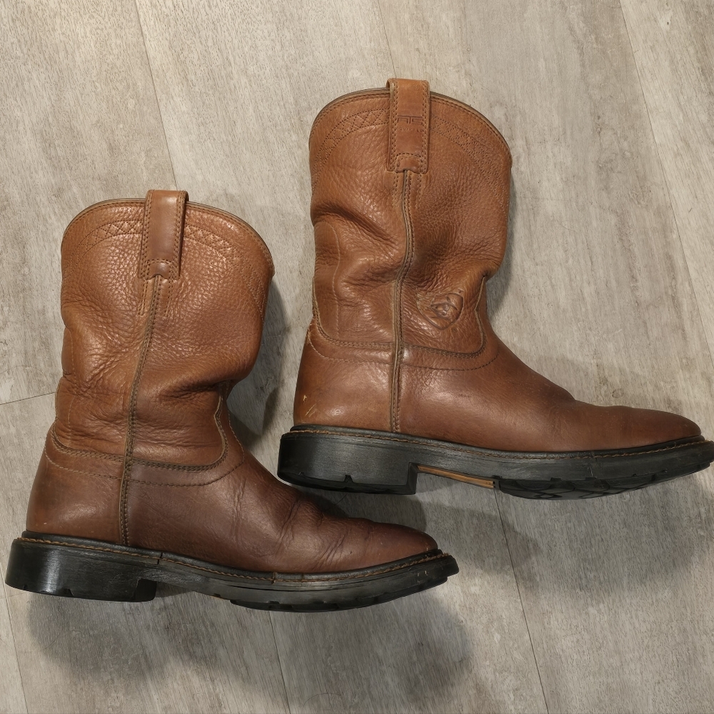 ARIAT Boots 10002428 Men's 8.5D - Picture 13 of 15
